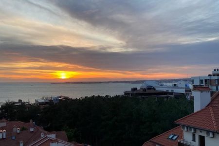 Люкс 2-местный 2-комнатный 4* (корпус № 1)