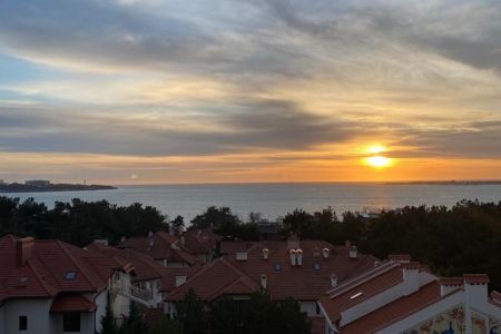 Люкс 2-местный 2-комнатный 4* (корпус № 1)