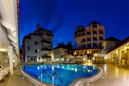 Внешний вид