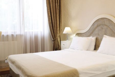 Комфорт 2-местный 4* (корпус № 1)