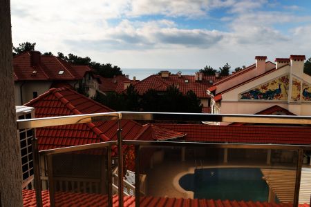 Внешний вид