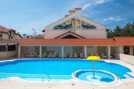 Внешний вид