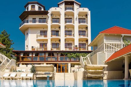 Внешний вид