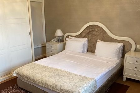 Комфорт 2-местный 4* (с доп. местом, корпус № 1)