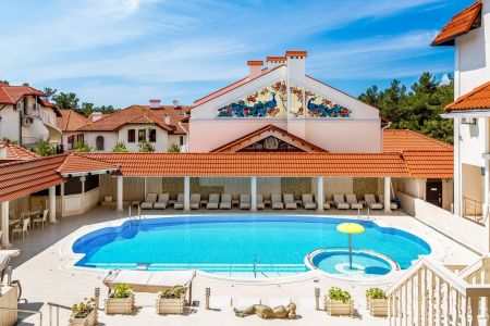 Внешний вид