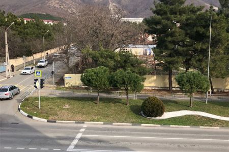 Комфорт 2-местный 4* (с доп. местом, корпус № 1)