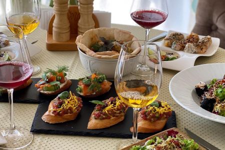 Внешний вид