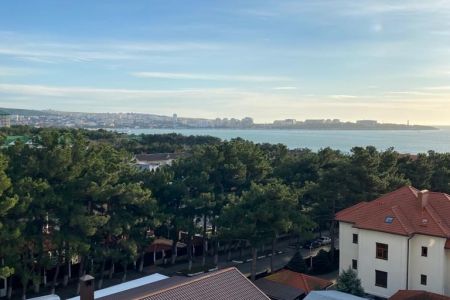 Комфорт 2-местный 4* (с доп. местом, корпус № 1)