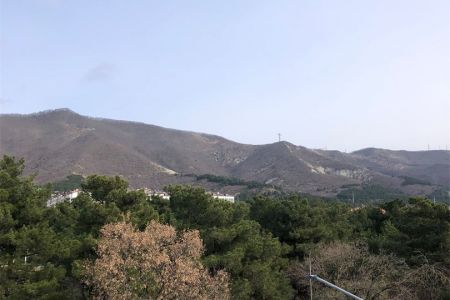 Люкс 2-местный 2-комнатный 4* (корпус № 1)