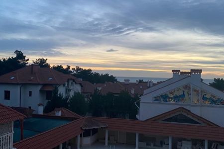 Комфорт 2-местный 4* (с доп. местом, корпус № 1)