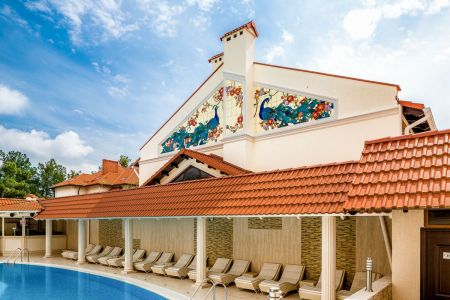 Внешний вид