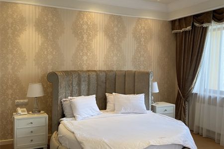 Комфорт 2-местный 4* (с доп. местом, корпус № 1)