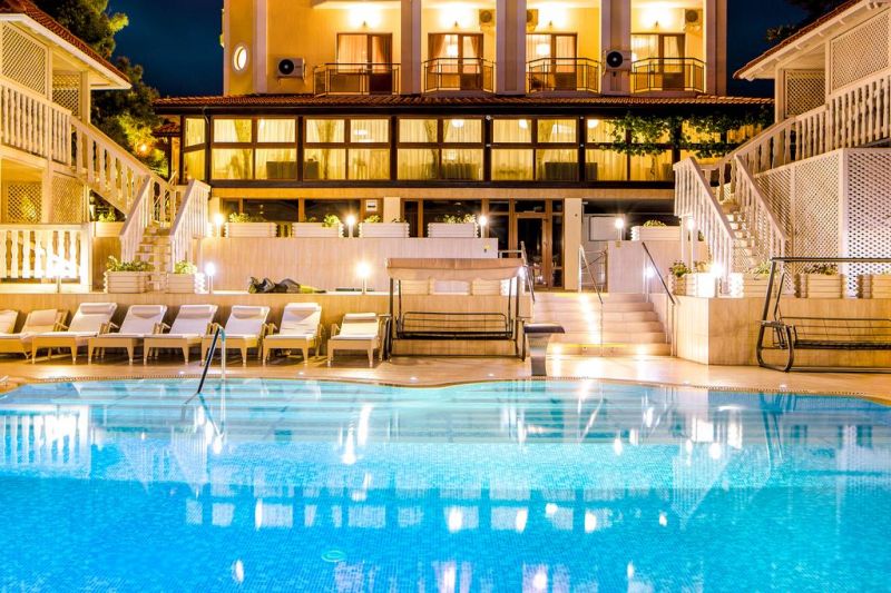 Внешний вид