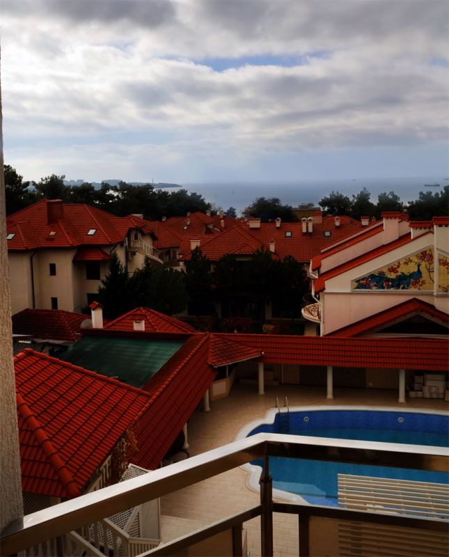 Комфорт 2-местный 4* (с доп. местом, корпус № 1)