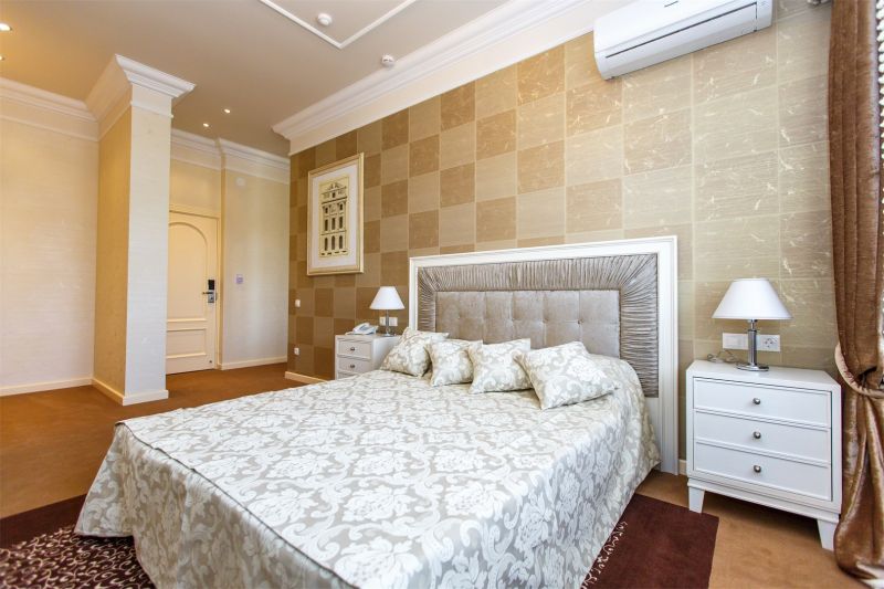 Комфорт 2-местный 4* (с доп. местом, корпус № 1)