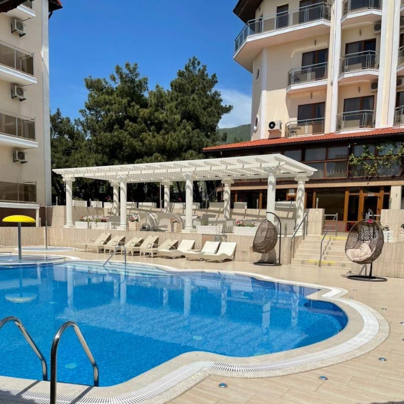 Внешний вид