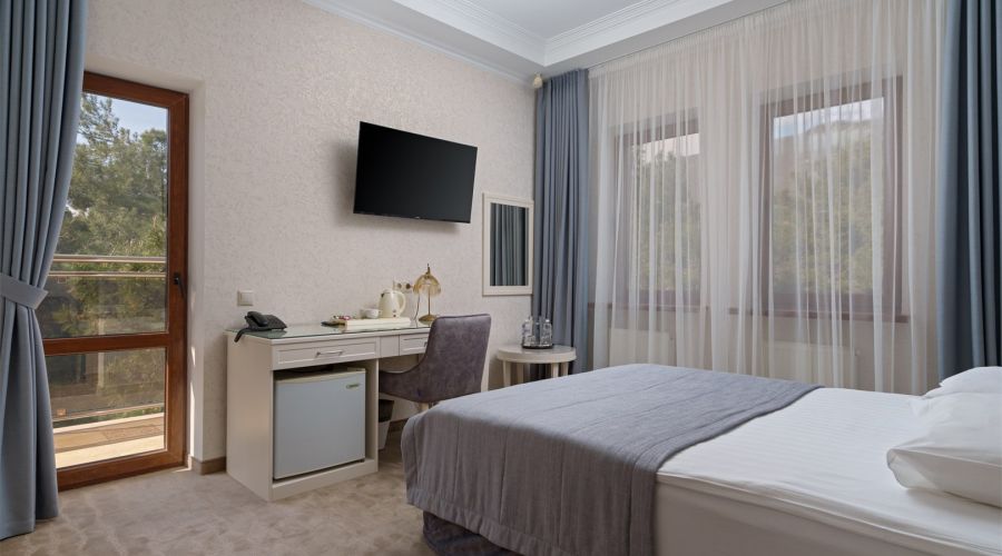 Комфорт 3* 2-местный корпус 2