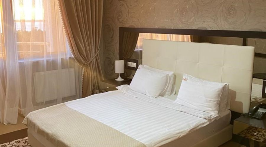 Люкс 4* ВИДОВОЙ корпус 1