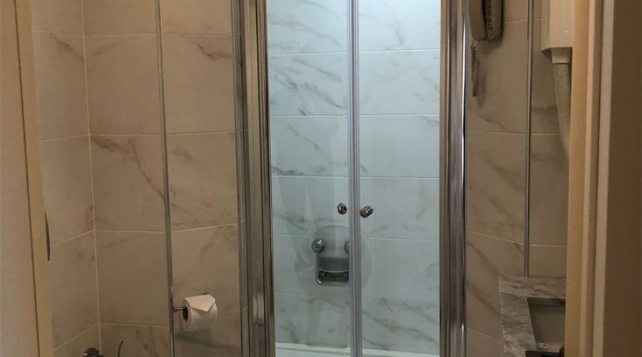 Люкс 4* Европа 2-местный 2-комнатный корпус 1