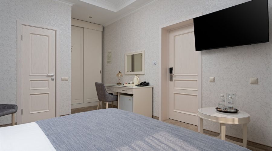 Комфорт 3* ВИДОВОЙ корпус 2