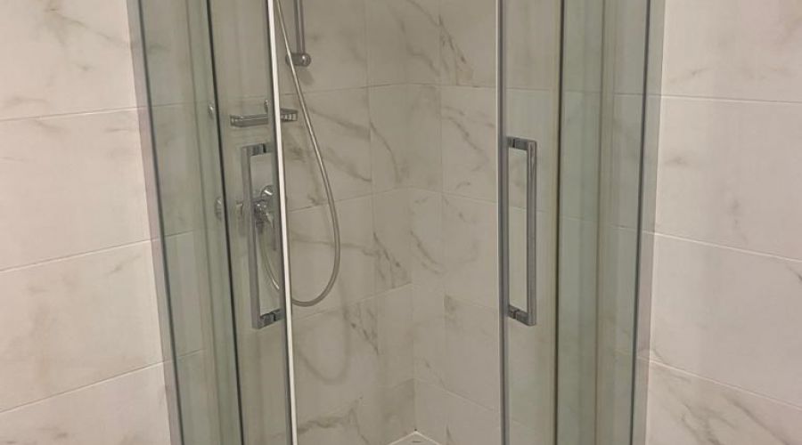 Студия 4* ВИДОВОЙ 2-местный с 2 доп.местами на одном складном диване корпус 1