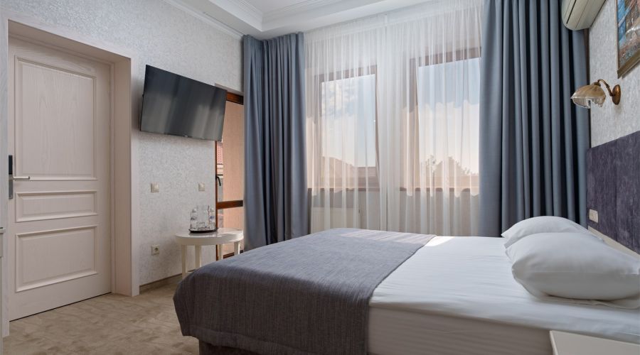 Комфорт 3* ВИДОВОЙ корпус 2