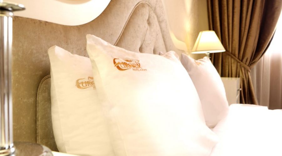 Комфорт 4* корпус 1