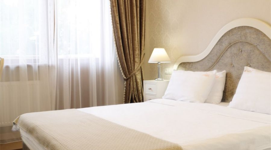 Комфорт 4* корпус 1