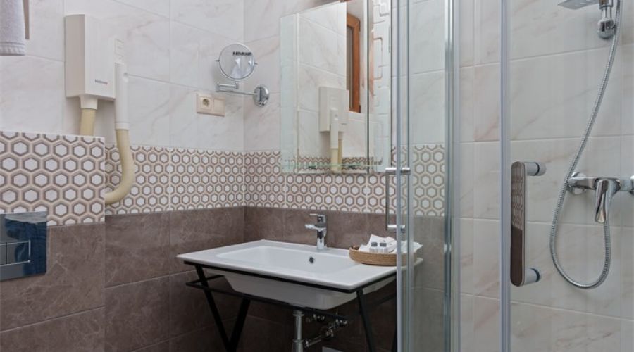 Комфорт 3* 2-местный корпус 2