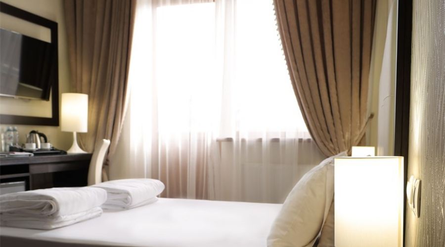 Комфорт 4* ВИДОВОЙ корпус 1