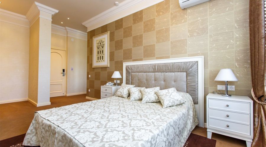 Люкс 4* корпус 1