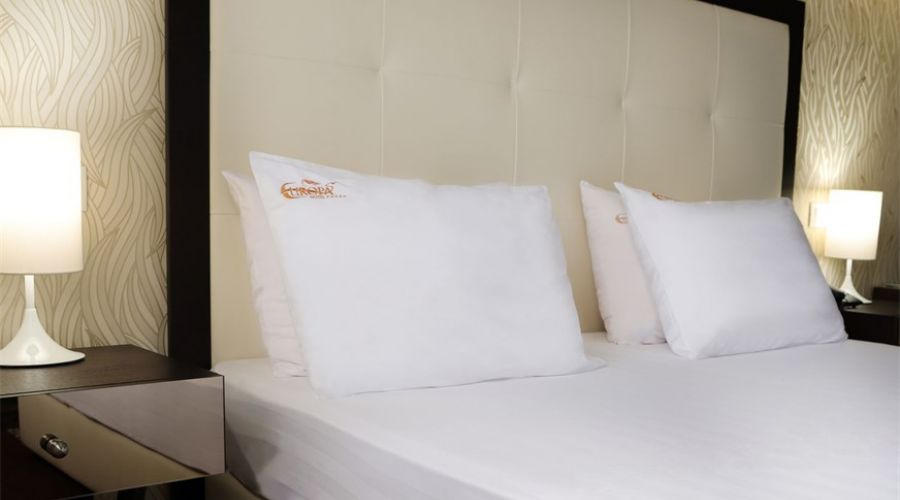 Комфорт 4* корпус 1