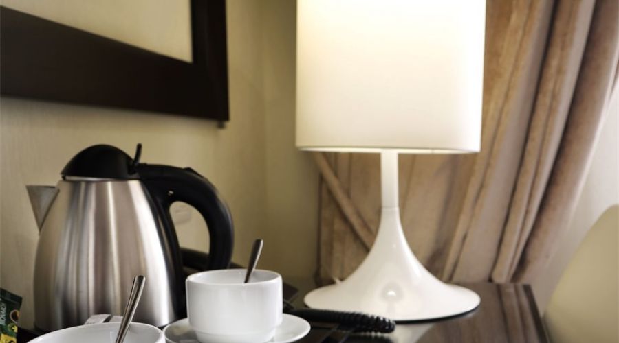 Студия 4* 2-местный с 2 доп.местами на одном складном диване корпус 1