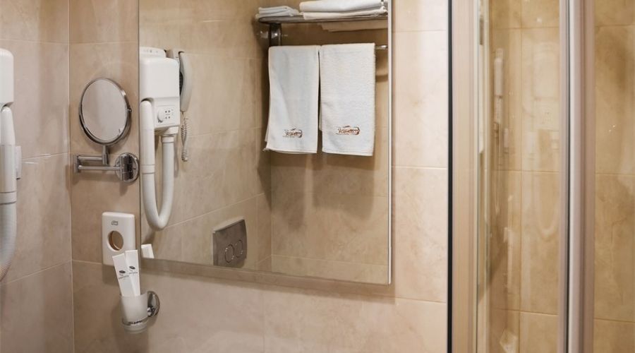 Комфорт 4* ВИДОВОЙ корпус 1