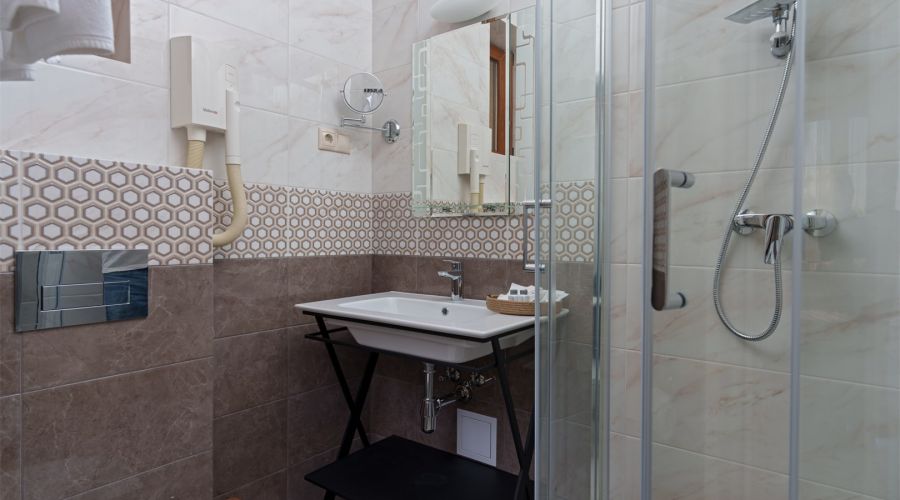 Комфорт 3* 2-местный корпус 2