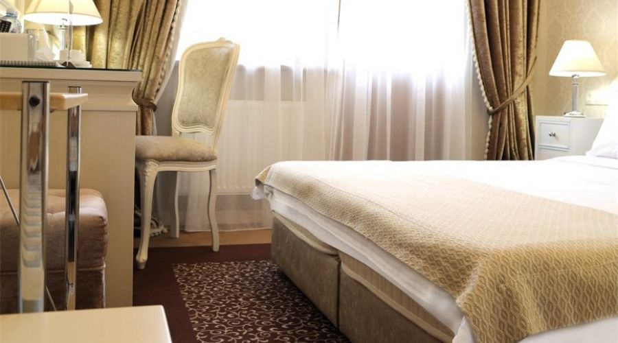 Комфорт 4* корпус 1