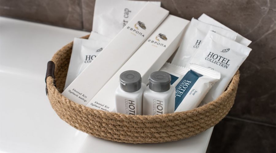 Комфорт 3* 2-местный корпус 2